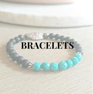 gemstone bracelet, turquoise bracelet, gifts for woman