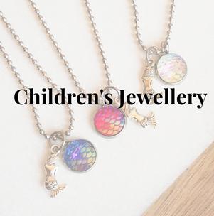 Children's or Teen Jewellery