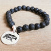 Handmade Mama Bear Infusion Bracelet